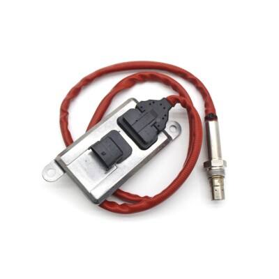 Nitrogen Oxide Nox Sensor for DAF 1697586 1793379 1836060 2011649 | eBay