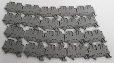 Phoenix Contact UT 2.5-QUATTRO Terminal Blocks 150V 20A 26-12AWG (Lot of 20)