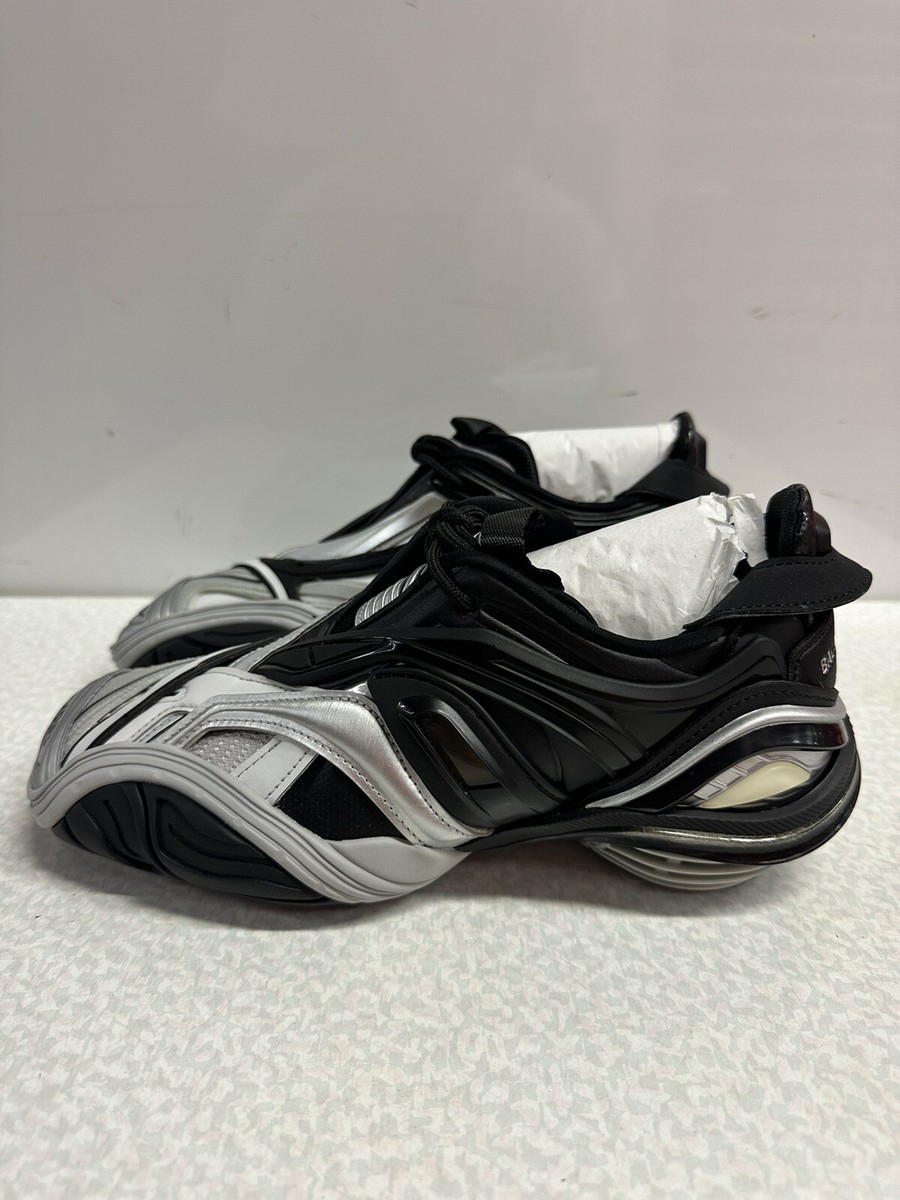 Balenciaga Tyrex 'Black Grey' Size EU 38 US 8 | eBay Balenciaga Tyrex 'Black Grey' Size EU 38 US 8 | eBay