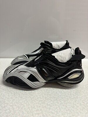 Balenciaga Tyrex 'Black Grey' Size EU 38 US 8 | eBay Balenciaga Tyrex 'Black Grey' Size EU 38 US 8 | eBay
