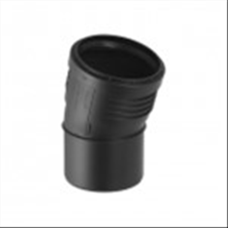 Geberit Silent-PP Curva 40 mm 15ø