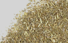 Wormwood Wild Crafted Dried Cut 16 oz. Freshly Packed USA Free Ship