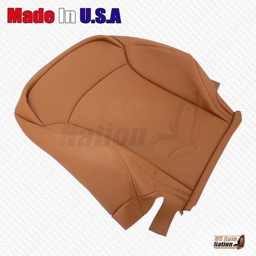 2011 - 2015 For Lexus IS350C IS350C Driver & Passenger Tops Vinyl Cover Saddle - Picture 6 of 7