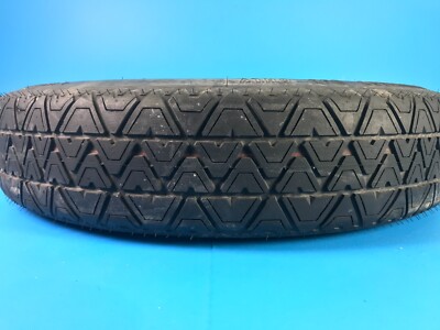 2004-2010 BMW E60 525i 530i 535i 545i 550i Spare Tire Wheel & Jack