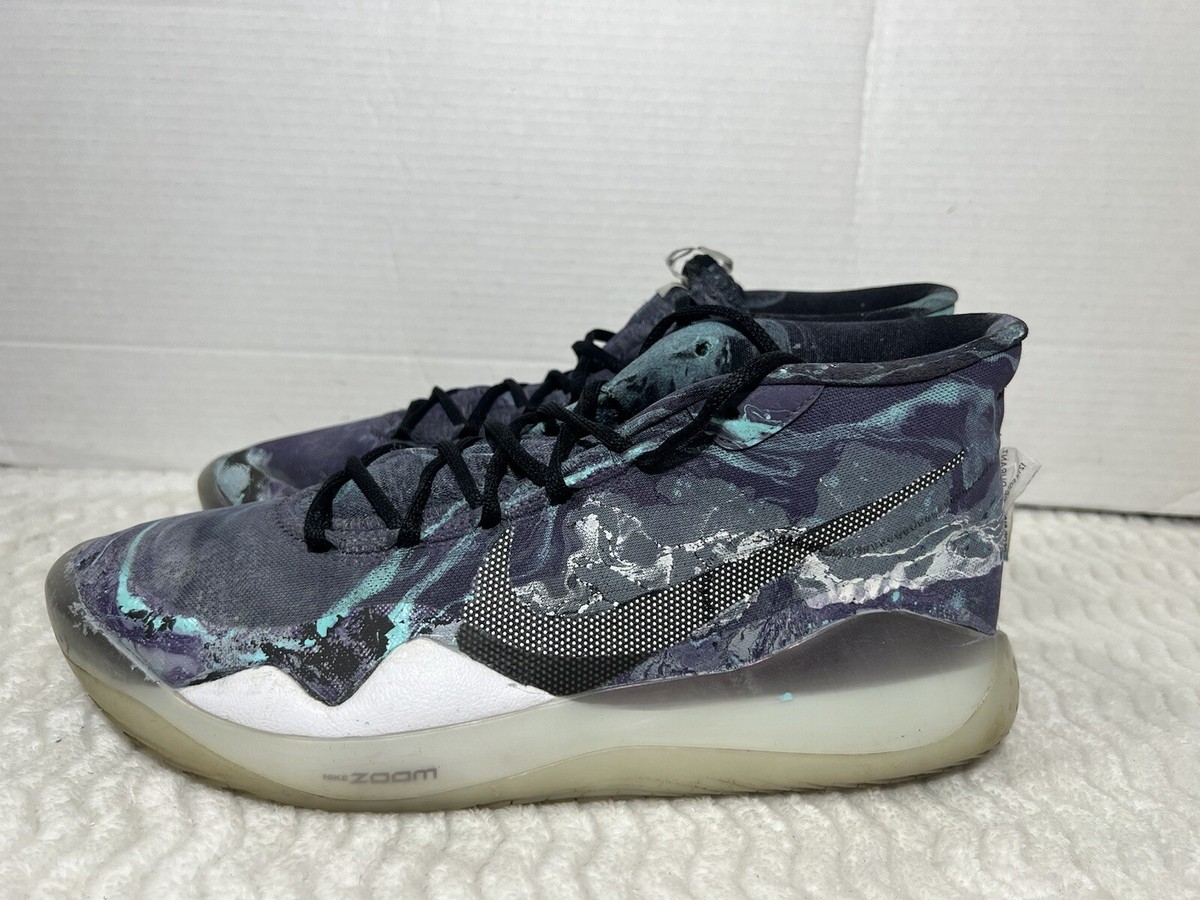 Nike Zoom Kevin Wayne Durant 12th Edition 2019-2020 Men's Size 12