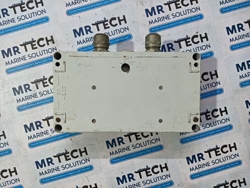 SAFETEC SDS-48 RAUCHMELDERANLAGE S/NO:2300.6254 SDS02.30A - Bild 4 von 7