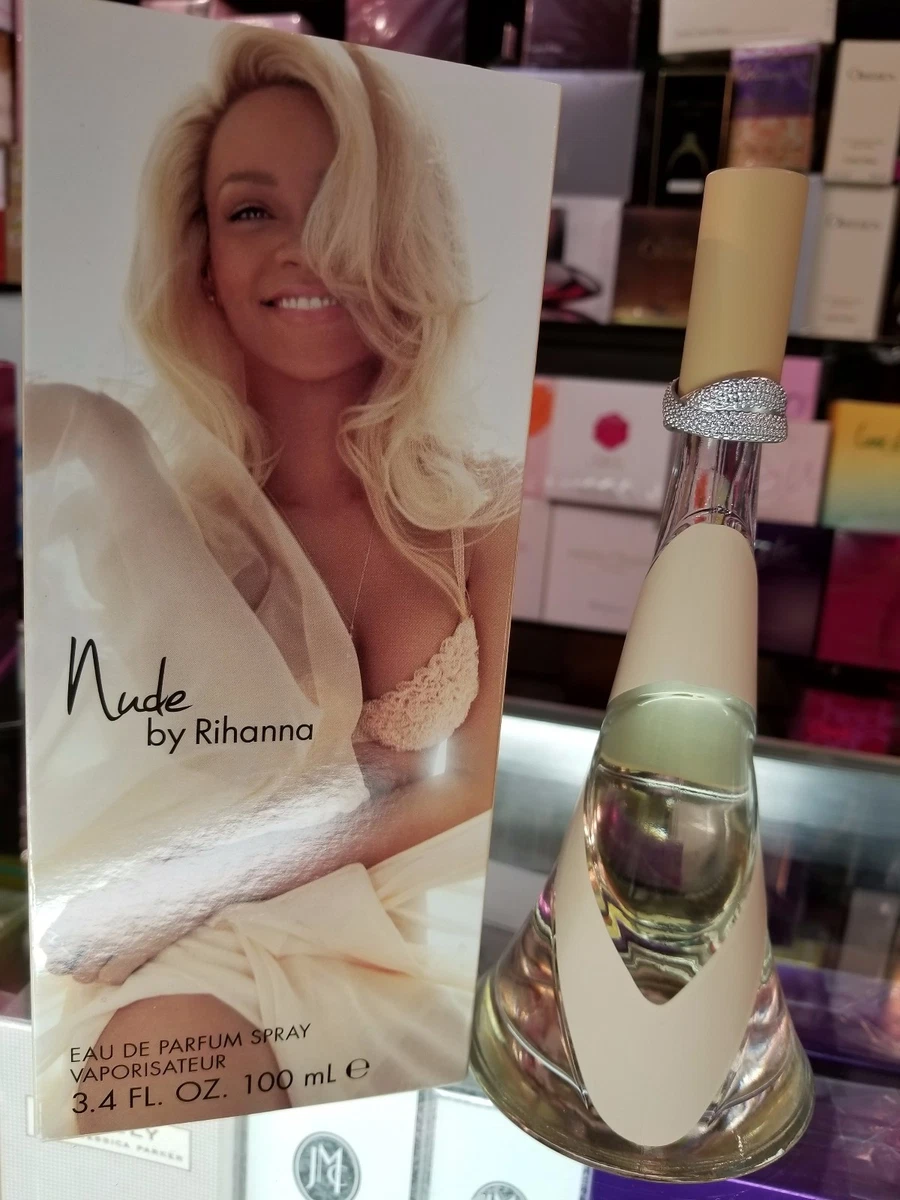 Rihanna Spray Women Nude for sale | eBay