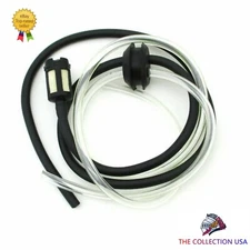 Fuel Line Gas Hose 23cc 25cc 26cc 43cc 49cc 2 Stroke Mini Pocket Bike Mini Bike