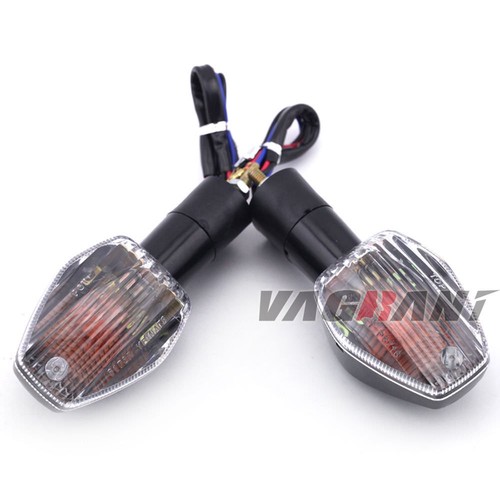 Turn Signal Light Indicator Lamp For HONDA CBR900RR CBR919RR CBR929RR CBR954RR - Picture 2 of 9