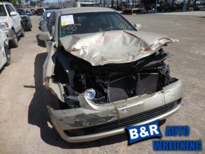 Used Front Right Steering Knuckle fits: 2008 Kia Optima Front Right Grade A