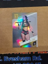 Cora Jade 2023 Donruss Elite WWE Wrestling - #98 - NXT