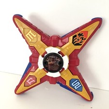 Power Rangers Ninja Steel DX Ninja Battle Morpher with Star Working No Handle