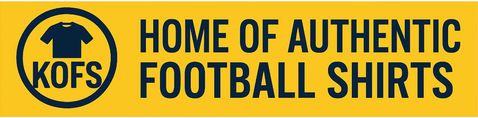 KOFS Banner