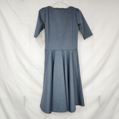 LuLaRoe Women's Dress Fit n Flare Size Medium | eBay