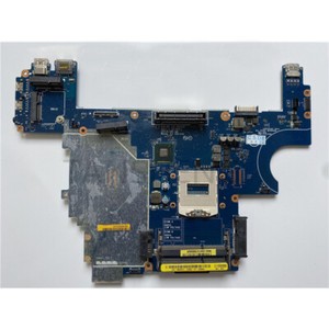 For   Latitude E6440 Laptop Motherboard LA-9933P 085M2V 85M2V #E5