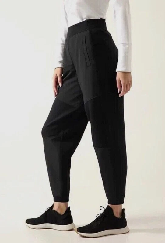 athleta get set hybrid excellent used condition pants