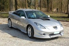 Frontstoßstange für Toyota Celica T23 99-05 Frontschürze GRUNDIERT Tuning-Palace