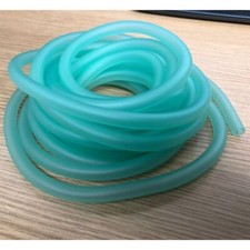 PVC Fuel Hose Line Pipe 6mm (5 Metre)E5 E10 for Trials Gas Gas Beta Sherco