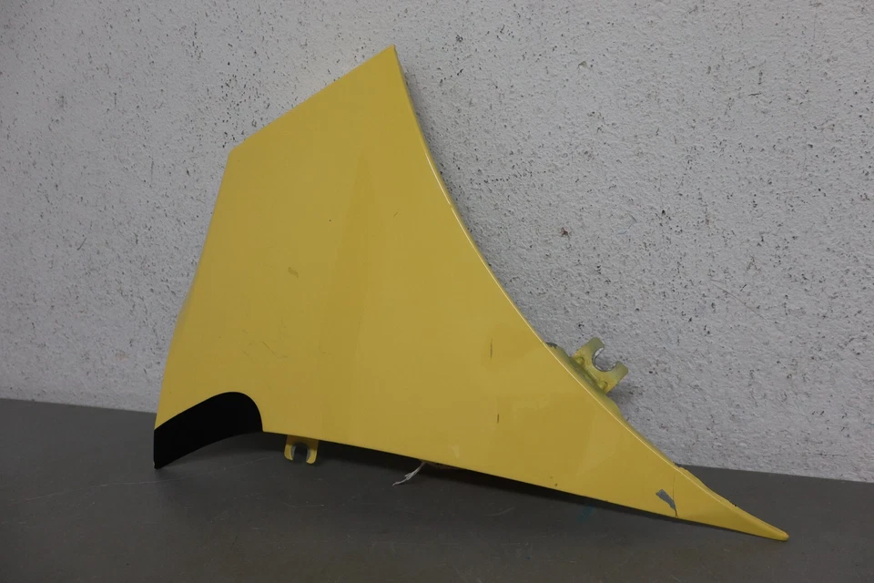 2012 2019 VOLKSWAGEN BEETLE RIGHT FRONT UPPER LOWER PANEL - Изображение 3 из 4