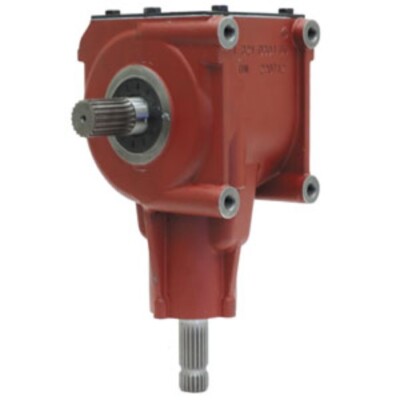 540 RPM Main Drive Gearbox for Case IH RB & RBX Series Round Baler 87391830 NEW