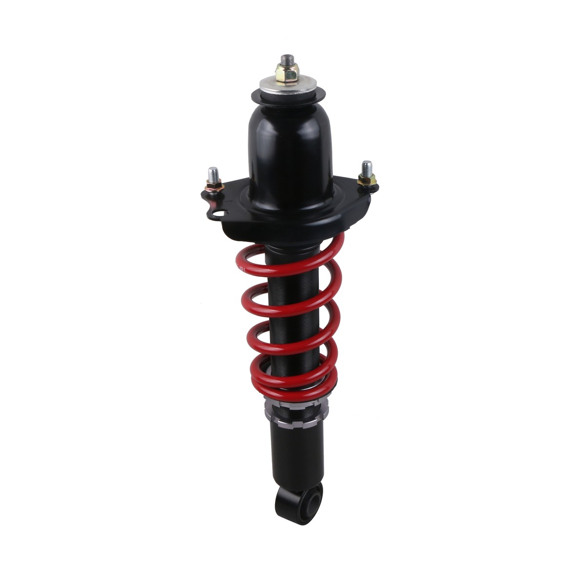コンアリ Adj. Height Full Coilovers Struts For 09-17 Toyota Corolla
