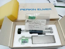 Perkin Elmer 094399 + Tantalum Spoons