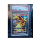Pokémon Charizard GX Holo #60 Battle Academy Mint PSA 9
