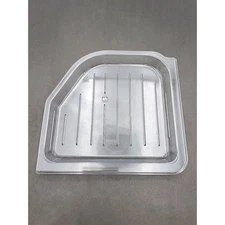 Cuisinart Soft Serve Ice Cream Maker ICE-45 Replacement Part Drip Tray Pan
