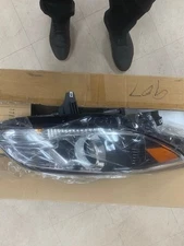 2013-2015 Chevy Malibu LT LTZ Projector Headlight Headlamp Right Passenger Side