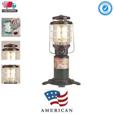 Versatile NorthStar 1500 Lumens Propane Lantern for Power Outages & Adventure