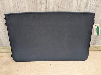 OEM BMW F10 F16 F90 G12 G30 Headliner Upper Sunroof Shade Cover Black Anthracite