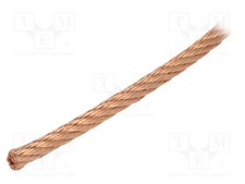 25 m HELU 18049947 Geflecht
