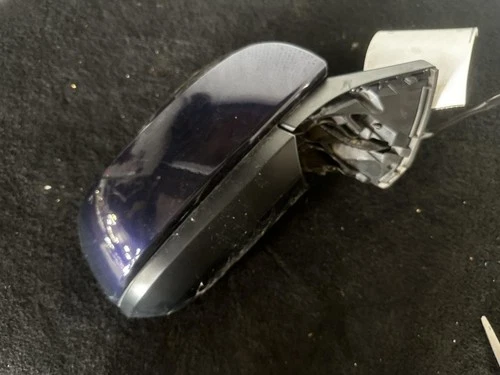 Passenger Side View Mirror Fits 21-24 SIENNA 2005780