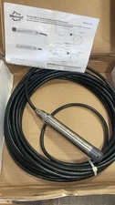 Mercoid Series SBLT2 Submersible Level Transducer