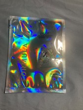 1 Pair FORMULA Z Z-Flash Cryo Lift Eye Mask 0...