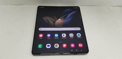Samsung Galaxy Z Fold 4 512gb Black SM-F936U (T-Mobile) Reduced Price NW9369