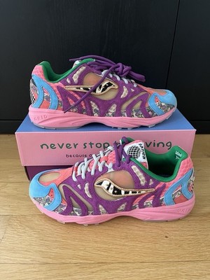Saucony Grid Azura 2000 Jae Tips maat 44