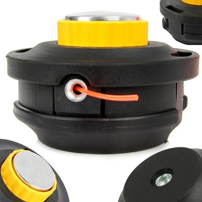 Für Easy-Load TYP-41A Rasentrimmer Motorsense M10 Fadenspule M10 Mähkopf C5 V9F6