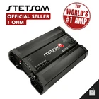 Stetsom Vulcan 5000 1 Ohm Amplifier 5K Amp HD Bass & Voice - 3-5 Day Delivery