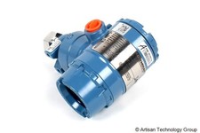 Rosemount Analytical 2051TG5M2B21AE5M4DZT1A1037 In-Line Pressure Transmitter