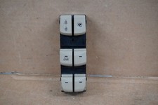 2011 2012 2013 Hyundai Elantra Front Left Driver Window Switch Oem 202009646