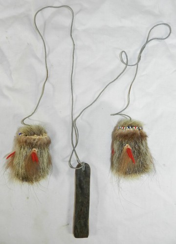 Vintage Native American Decorative Adornment of some kind