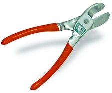 Benner-Nawman UP-B41 The "Clean" Cable Cutter, Orange