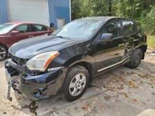 Transfer Case CVT VIN J 1st Digit Japan Built Fits 08-15 ROGUE 2342600