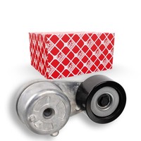 Febi Bilstein Riemenspanner, Keilrippenriemen 109698 FüR MERCEDES-BENZ