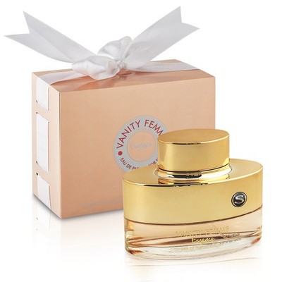 Armaf Vanity Femme Essence Eau De Parfum EDP 100 ml (woman)