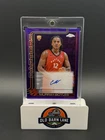 2025 Topps Collin Murray-Boyles Base Autographs (Raw)