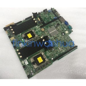 For   PowerEdge R420 Server Motherboard K7WRR 72XWF VD50G Tested OK #jd