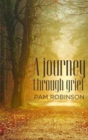 A Journey Through Grief Pam Robinson Taschenbuch Englisch 2024 EAN 9789358315257