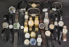 Vintage TIMEX Mostly Men's Quartz Watch Lot Untested Expedition Indiglo Reefgear